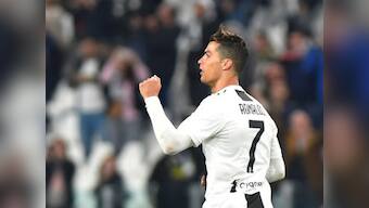 Police raid South Korean sports agency in Seoul over Cristiano Ronaldo no-show in Juventus pre-season friendly