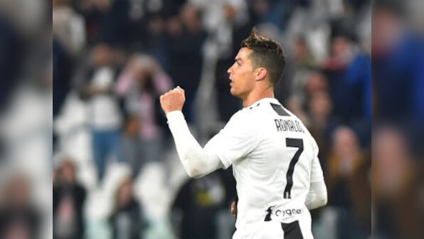 Police raid South Korean sports agency in Seoul over Cristiano Ronaldo no-show in Juventus pre-season friendly