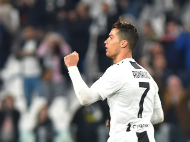 'Why didn't you play?' South Korean fan flies to Sweden to harangue Cristiano Ronaldo after missing pre-season friendly 'Why didn't you play?' South Korean fan flies to Sweden to harangue Cristiano Ronaldo after missing pre-season friendly