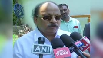 Congress suspends Karnataka MLA Roshan Baig for 'anti-party activities'; legislator calls it 'total conspiracy'