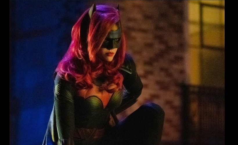 Batwoman, Nancy Drew, Katy Keene announced by CW, Jane The Virgin spin-off gets cancelled