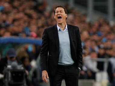 Ligue 1: Rudi Garcia to quit as Marseille coach after failing to qualify for European football