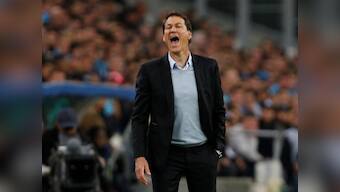 Ligue 1: Rudi Garcia to quit as Marseille coach after failing to qualify for European football