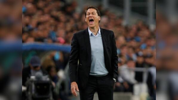 Ligue 1: Rudi Garcia to quit as Marseille coach after failing to qualify for European football