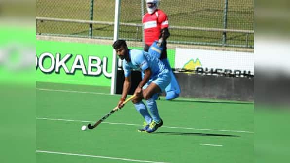 Rupinder Pal Singh scores on return from injury as India men's hockey team notch comfortable win over Australia 'A'