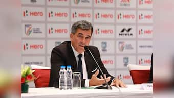 AIFF technical director Isac Doru says all age-groups Indian footballers need more competitions, big games for better future