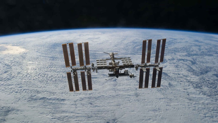 NASA's International Space Station faces power outage, SpaceX cargo launch delayed
