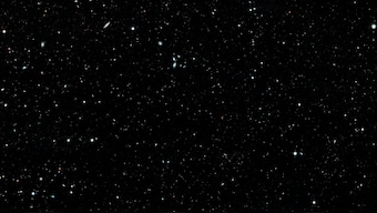 Hubble telescope captures 2,65,000 galaxies in an extensive Legacy Field mosaic