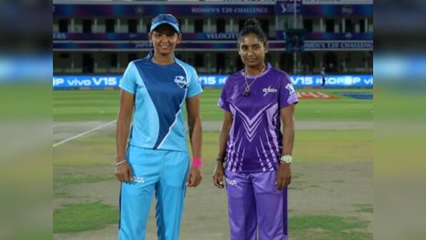 SUP vs VEL, Highlights, Women's IPL T20 Challenge 2019, Full Cricket Score: Velocity qualify for final despite loss, Supernovas also progress
