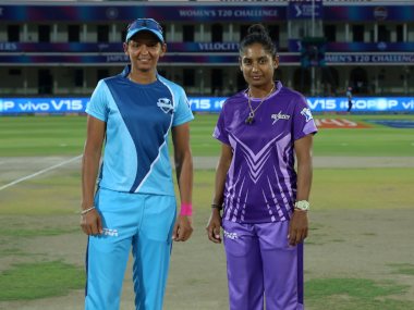 SUP vs VEL, Highlights, Women's IPL T20 Challenge 2019, Full Cricket Score: Velocity qualify for final despite loss, Supernovas also progress SUP vs VEL, Highlights, Women's IPL T20 Challenge 2019, Full Cricket Score: Velocity qualify for final despite loss, Supernovas also progress