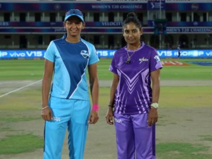 SUP vs VEL, Highlights, Women's IPL T20 Challenge 2019, Full Cricket Score: Velocity qualify for final despite loss, Supernovas also progress SUP vs VEL, Highlights, Women's IPL T20 Challenge 2019, Full Cricket Score: Velocity qualify for final despite loss, Supernovas also progress