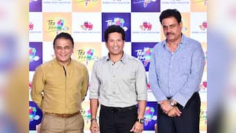 T20 Mumbai League: Former India captain Sunil Gavaskar hails tournament's positive influence on city's cricket