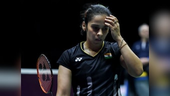 BWF Denmark Open 2019: Saina Nehwal loses to Sayaka Takahashi in straight games; Sameer Verma beats Kanta Tsuneyama to advance to second round