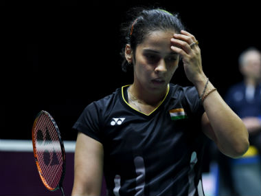 Indonesia Masters: Defending champion Saina Nehwal’s first-round loss deals crippling blow to Olympics qualification hopes Indonesia Masters: Defending champion Saina Nehwal’s first-round loss deals crippling blow to Olympics qualification hopes