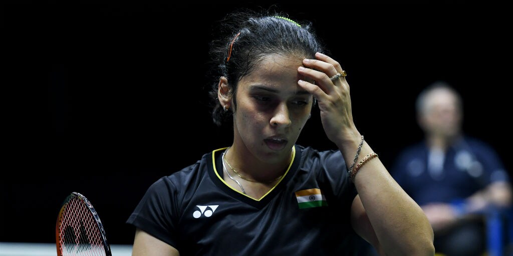 BWF Denmark Open 2019: Saina Nehwal loses to Sayaka Takahashi in straight games; Sameer Verma beats Kanta Tsuneyama to advance to second round