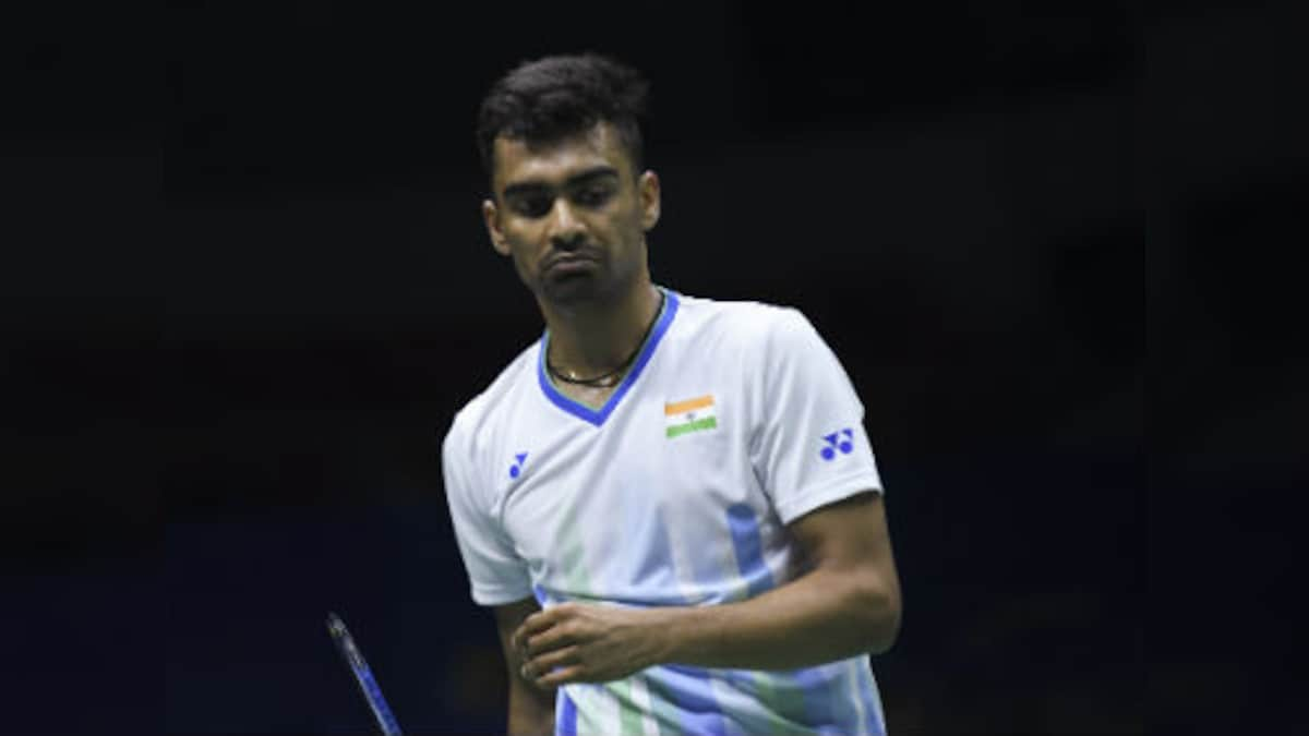 Dutch Open 2019: Sameer Verma, Lakshya Sen through to pre-quarters, Sourabh Verma knocked out in hard-fought loss