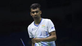 Dutch Open 2019: Sameer Verma, Lakshya Sen through to pre-quarters, Sourabh Verma knocked out in hard-fought loss