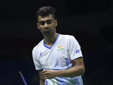 Dutch Open 2019: Sameer Verma, Lakshya Sen through to pre-quarters, Sourabh Verma knocked out in hard-fought loss Dutch Open 2019: Sameer Verma, Lakshya Sen through to pre-quarters, Sourabh Verma knocked out in hard-fought loss