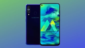 Amazon Freedom Sale 2019: Galaxy M40, Mi A2, LG W30 and more to be offered on sale
