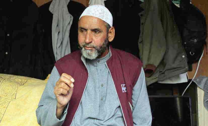 Jamaat-e-Islami J&K activists and separatists face prolonged jail ...