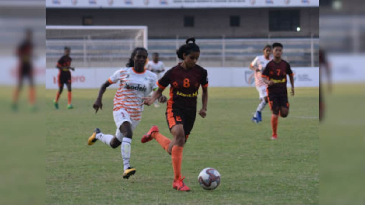 Indian Women's League 2019: Gokulam Kerala register fourth consecutive win after beating Panjim Footballers 2-0