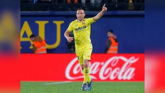 Euro 2020 Qualifiers: Former Arsenal midfielder Santi Cazorla caps off remarkable comeback from injury by making Spain squad