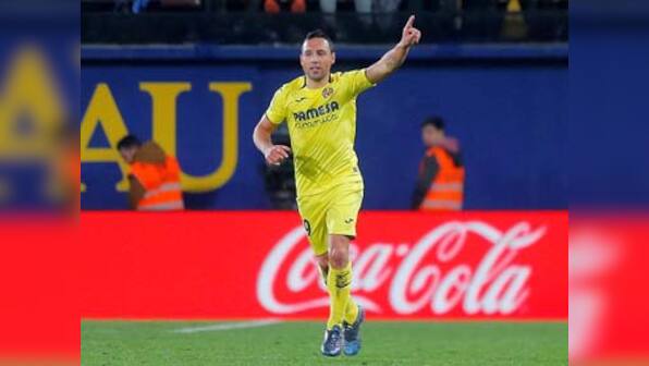 Euro 2020 Qualifiers: Former Arsenal midfielder Santi Cazorla caps off remarkable comeback from injury by making Spain squad