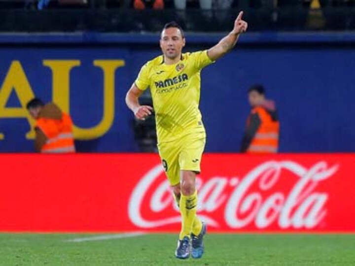 Euro 2020 Qualifiers: Former Arsenal midfielder Santi Cazorla caps off remarkable comeback from injury by making Spain squad