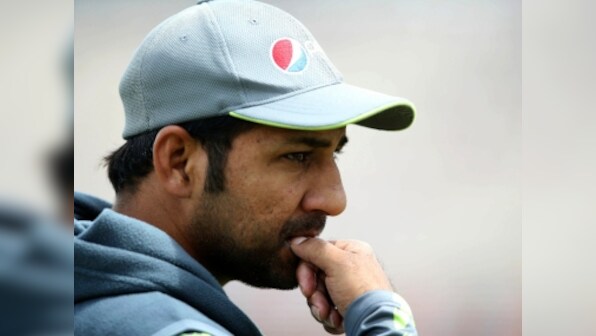 ICC Cricket World Cup 2019: Pakistan captain Sarfaraz Ahmed denies tension within squad after 4-0 loss against England, feels team can rectify mistakes ahead of big event