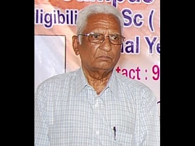 Maramraju Satyanarayana Rao, noted writer and academician, dies at 84 of cardiac arrest Maramraju Satyanarayana Rao, noted writer and academician, dies at 84 of cardiac arrest