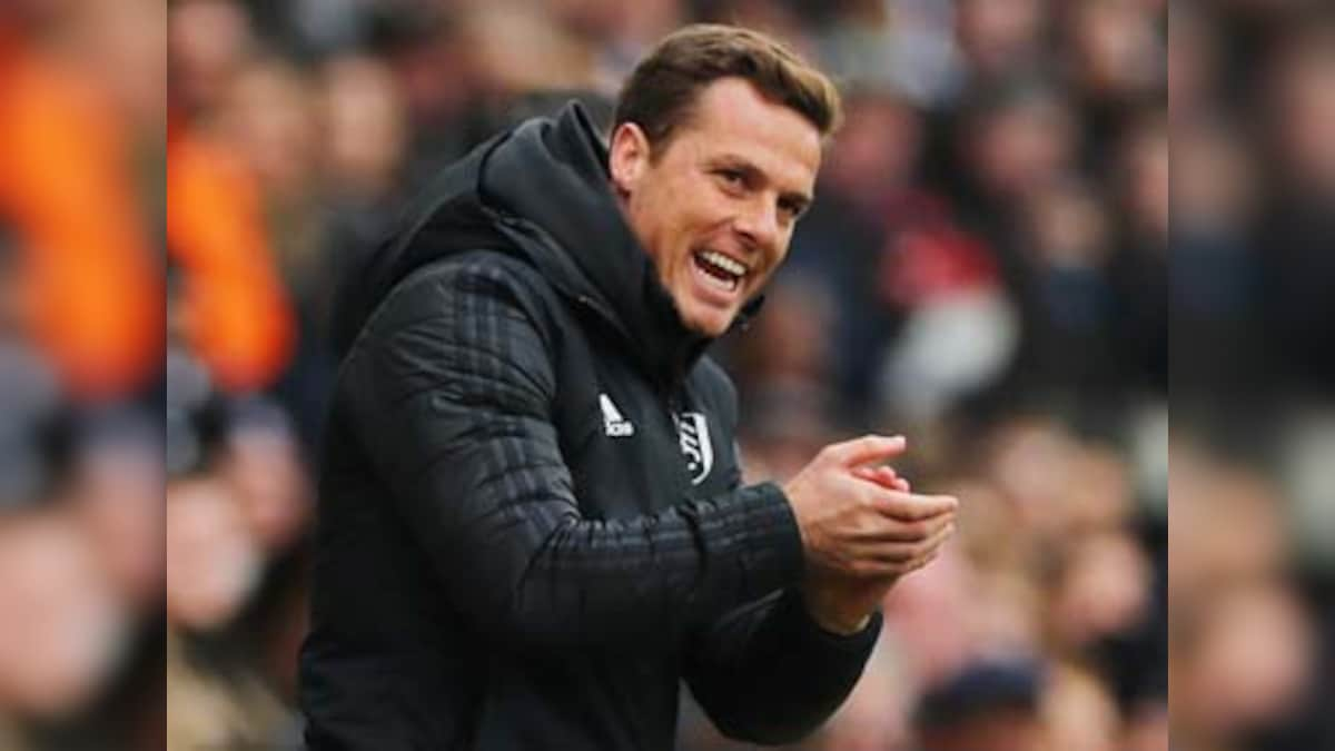 Premier League: Relegated Fulham appoint former midfielder Scott Parker as full-time manager – Firstpost