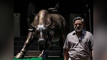 Markets open on positive note: Sensex trades in green, Nifty above 9,100-level; RIL up 1% for second straight day