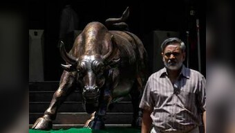 Investors' wealth rises by Rs 3.86 lakh cr in two days of market rally after decisive mandate for BJP in general election