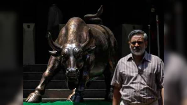 Market soars post-RBI boost: Sensex jumps 986 points, Nifty zooms to 9,266-level; banking, energy, IT stocks major gainers