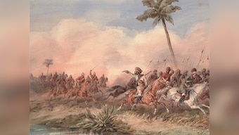 162nd anniversary of First War of Independence: It's high time India rebuilds social fabric British destroyed with imperialism