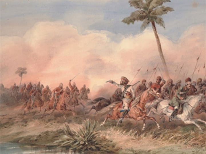 162nd anniversary of First War of Independence: It's high time India rebuilds social fabric British destroyed with imperialism