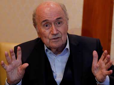 Swiss prosecutors planning to drop one of two cases against controversial former FIFA president Sepp Blatter Swiss prosecutors planning to drop one of two cases against controversial former FIFA president Sepp Blatter