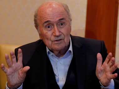 Swiss prosecutors planning to drop one of two cases against controversial former FIFA president Sepp Blatter
