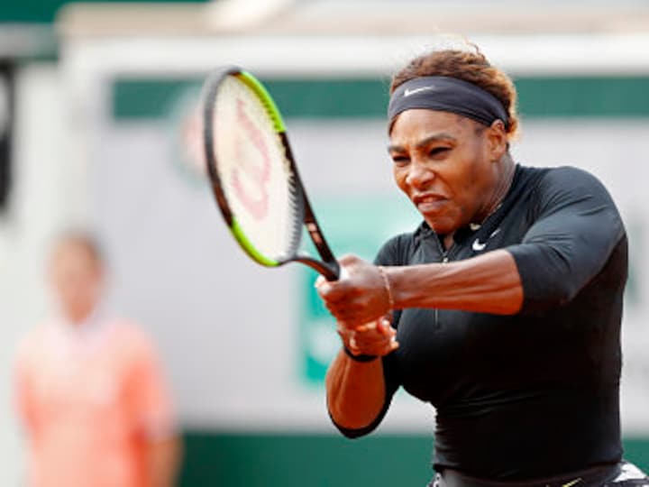 French Open 2019: Serena Williams survives first-round scare; Rafael Nadal, Novak Djokovic post straight-sets wins