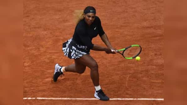 French Open 2019, women's singles roundup: Serena Williams breezes past Kurumi Nara; Naomi Osaka survives early scare to win