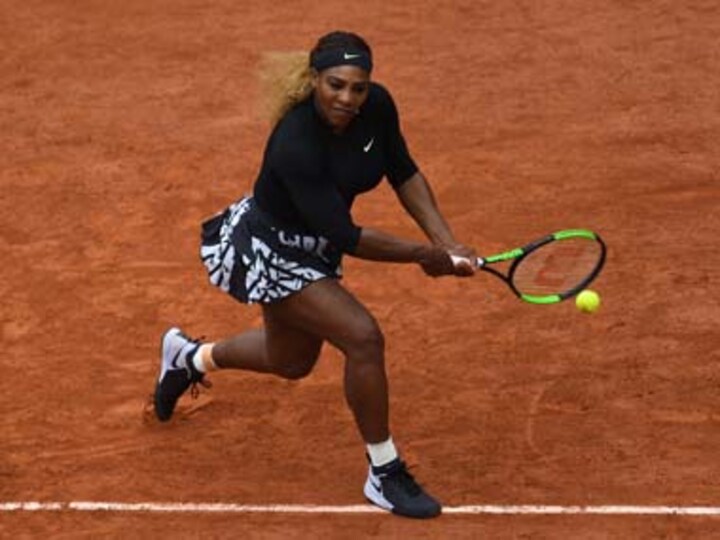French Open 2019, women's singles roundup: Serena Williams breezes past Kurumi Nara; Naomi Osaka survives early scare to win