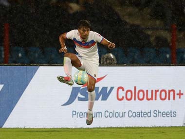 Indian Super League: Defender Seriton Fernandes sign long-term contract with FC Goa running till summer of 2022 Indian Super League: Defender Seriton Fernandes sign long-term contract with FC Goa running till summer of 2022