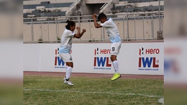 Indian Women's League 2019: Sethu FC crowned champions after beating Manipur Police SC 3-1 in final