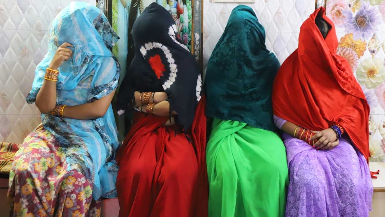 Chandni Chowk Lok Sabha constituency: In Delhi's GB Road, democracy fails  to light up dark lives of sex workers-Politics News , Firstpost