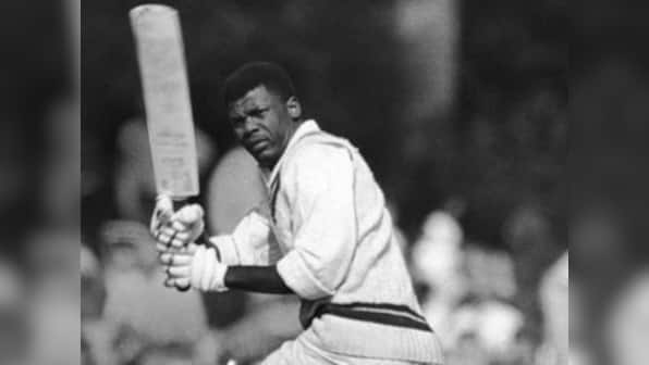 Former West Indies batsman and Wisden Cricketer of the Year Seymour Nurse passes away at 85