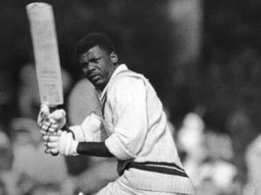 Former West Indies batsman and Wisden Cricketer of the Year Seymour Nurse passes away at 85