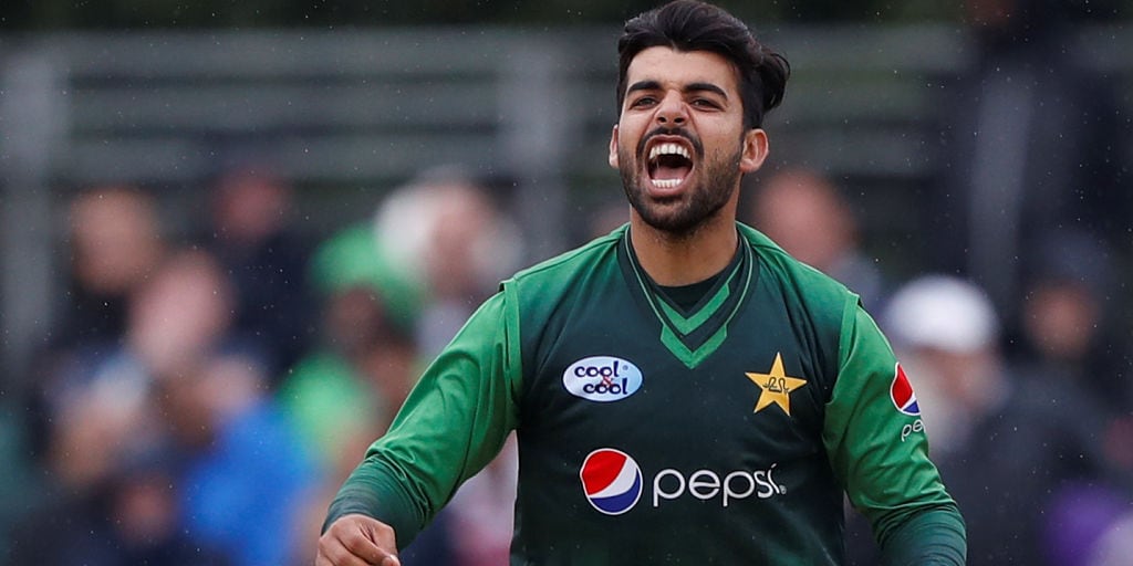 ICC Cricket World Cup 2019: Shadab Khan says Pakistan bowlers have to ...