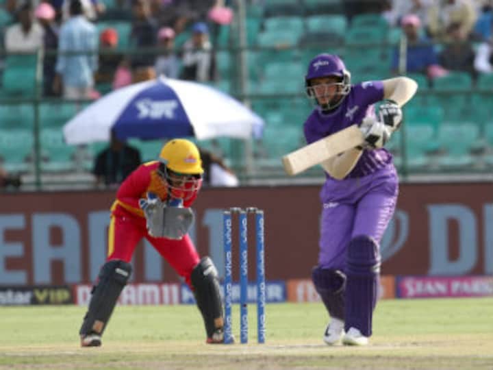 Women's T20 Challenge 2019: From Rohtak fields to smashing international bowlers, Shafali Verma rises on back of indigenous methods and iron will