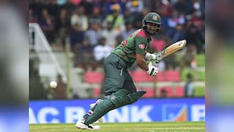 ICC Cricket World Cup 2019: Shakib Al Hasan has got a point to prove, he is in a great position physically, says Bangladesh coach Steve Rhodes