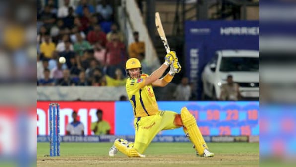 IPL 2019 Final, MI vs CSK: Harbhajan Singh reveals how Shane Watson batted through bloodied leg against Mumbai Indians